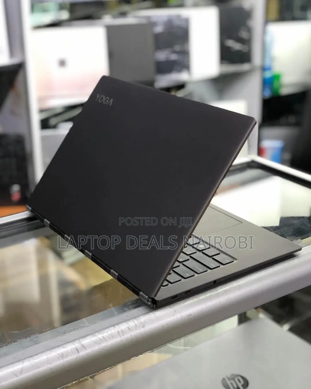 Laptop Lenovo Yoga 910 16GB Intel Core I5 SSD 256GB
