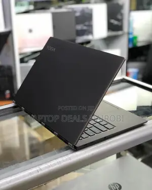 Laptop Lenovo Yoga 910 16GB Intel Core I5 SSD 256GB