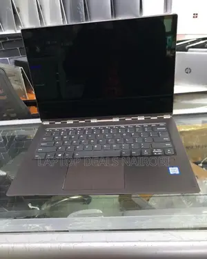 Laptop Lenovo Yoga 910 16GB Intel Core I5 SSD 256GB