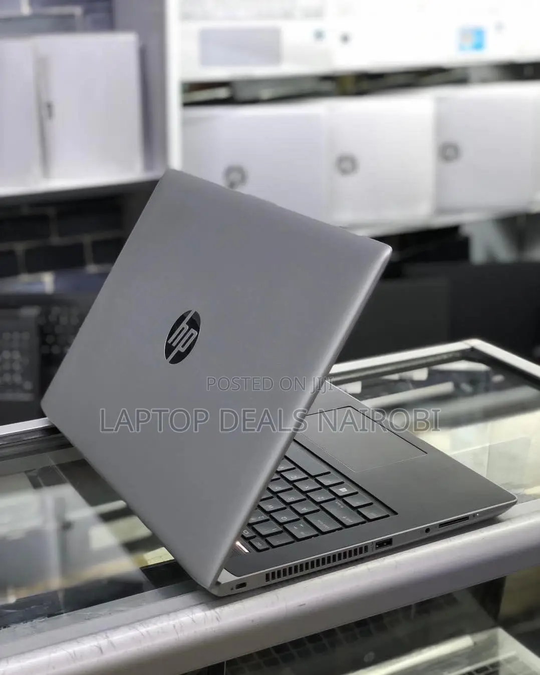 Laptop HP ProBook 440 G5 8GB Intel Core I5 SSD 256GB