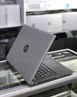Laptop HP ProBook 440 G5 8GB Intel Core I5 SSD 256GB