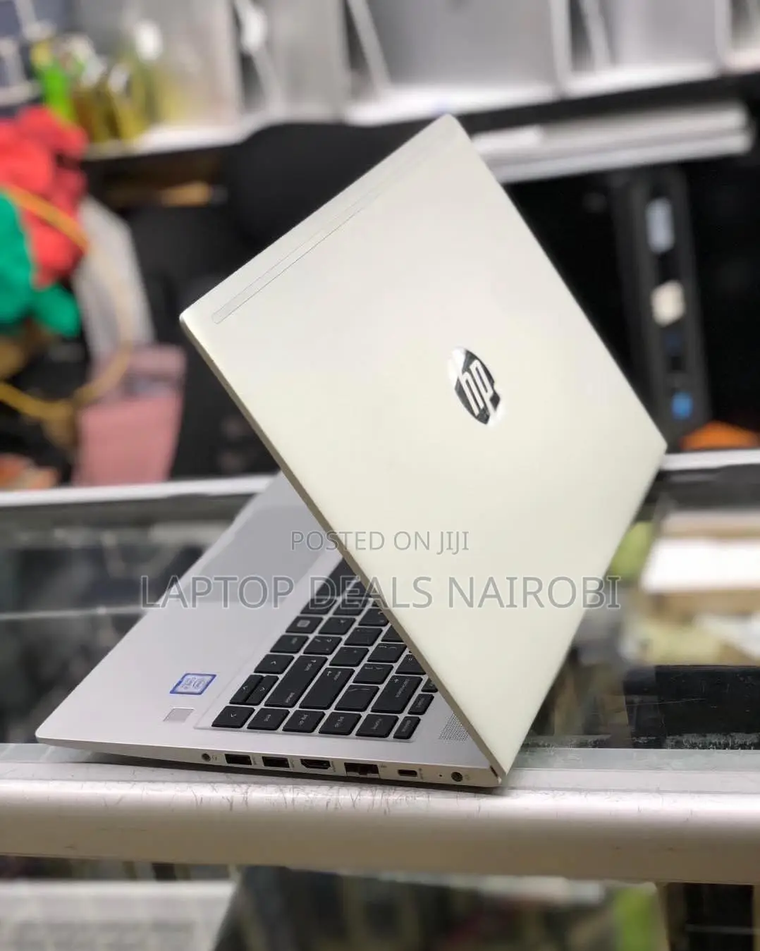 Laptop HP ProBook 440 G6 8GB Intel Core I5 SSD 256GB