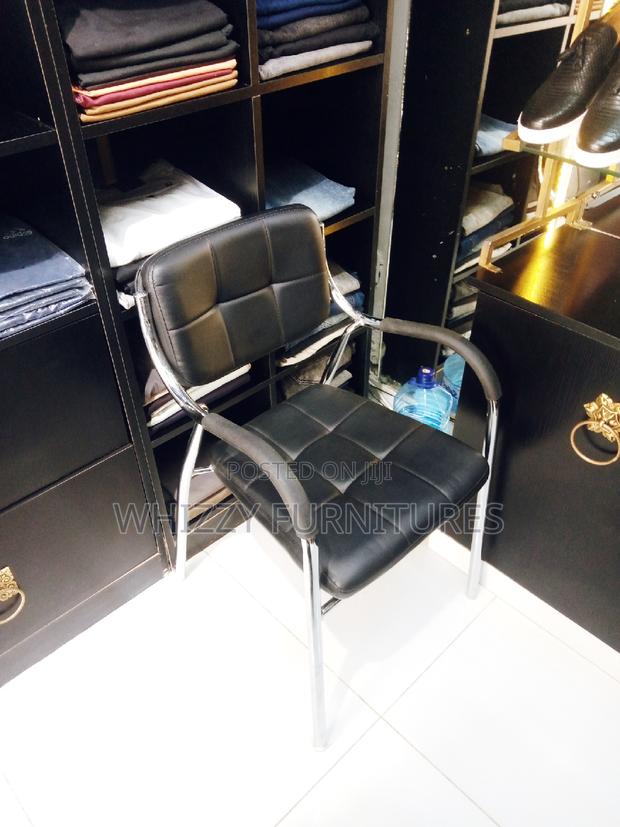 Visitors Chair/Cfa -2