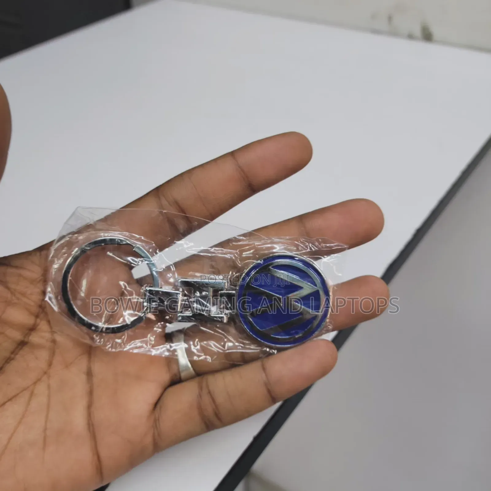 Car Logo Key Holder All Brands