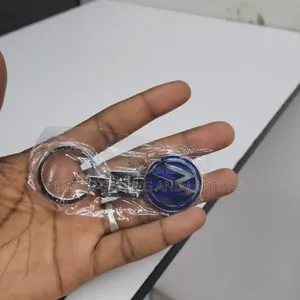 Car Logo Key Holder All Brands