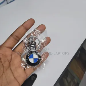 Car Logo Key Holder All Brands
