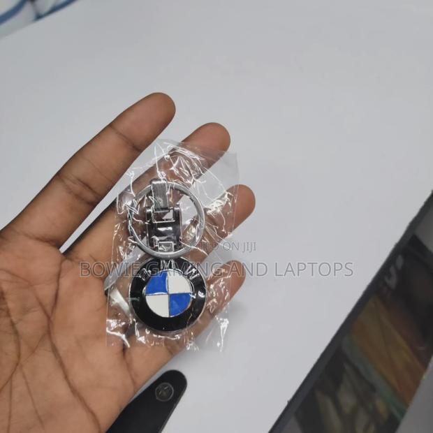 Car Logo Key Holder All Brands - thumbnail 3
