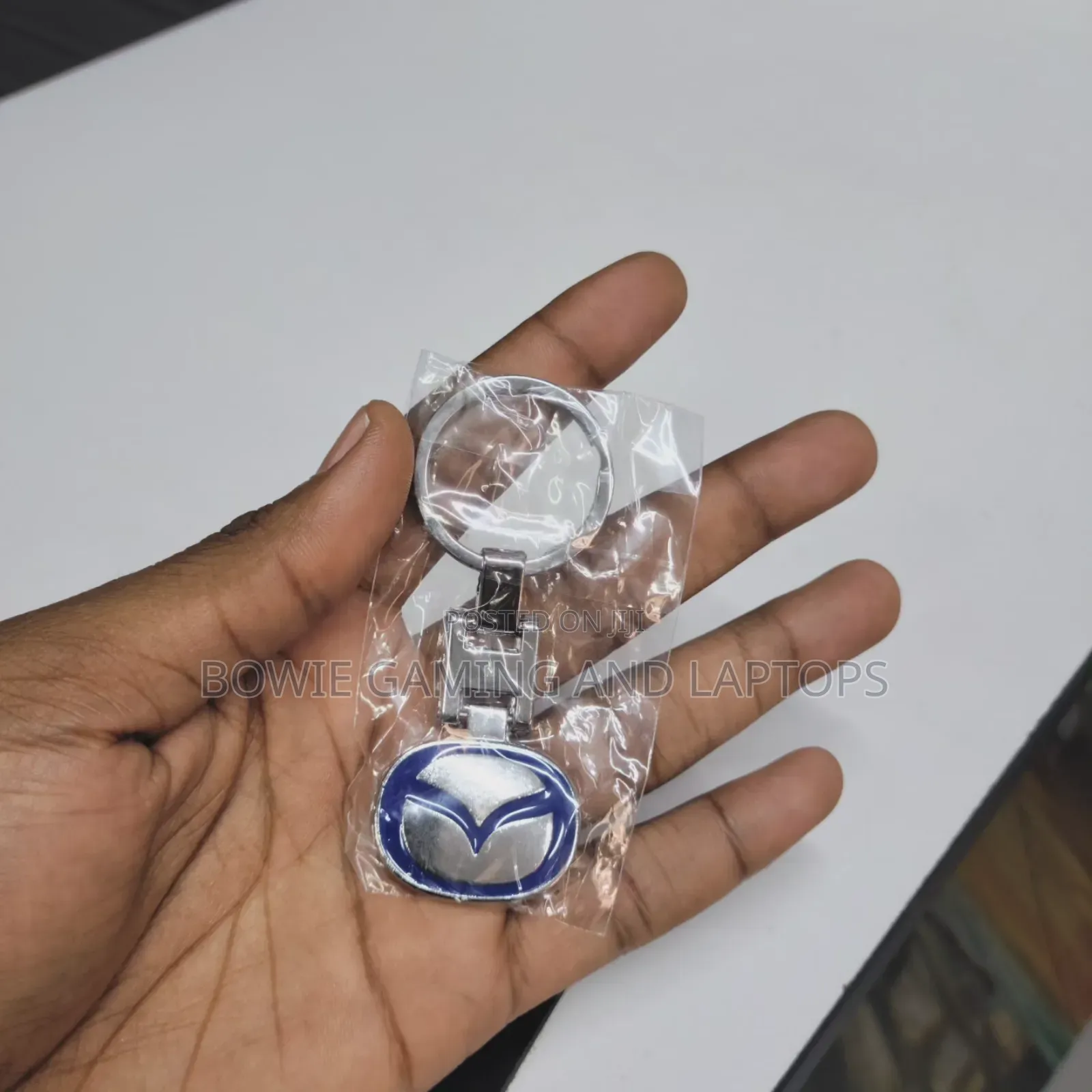 Car Logo Key Holder All Brands
