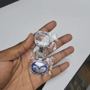 Car Logo Key Holder All Brands