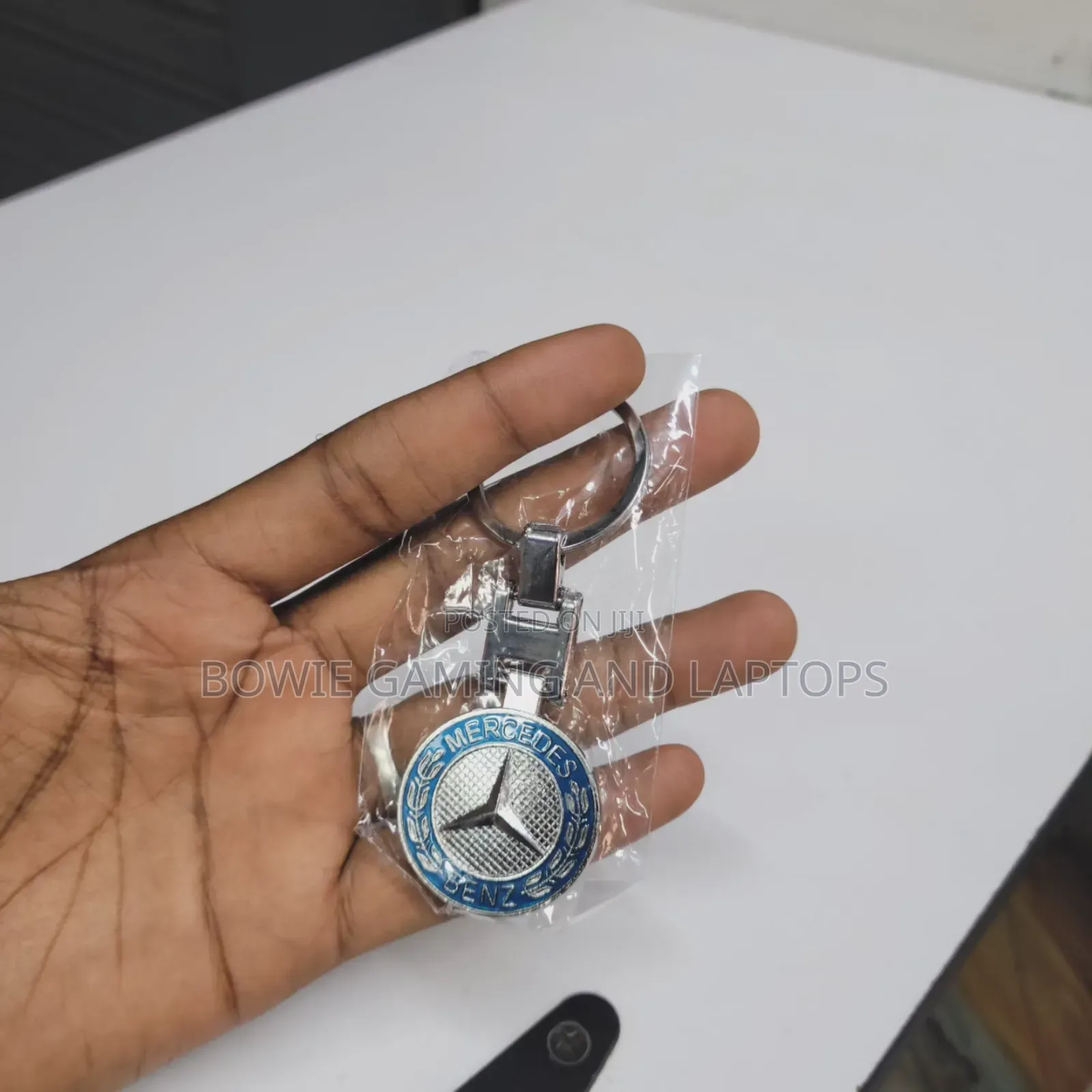 Car Logo Key Holder All Brands