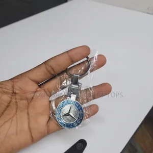 Car Logo Key Holder All Brands