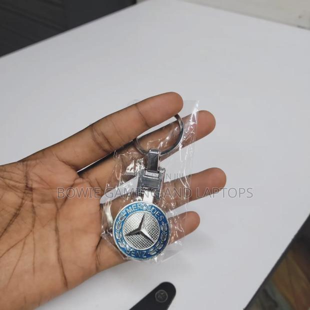Car Logo Key Holder All Brands - thumbnail 5