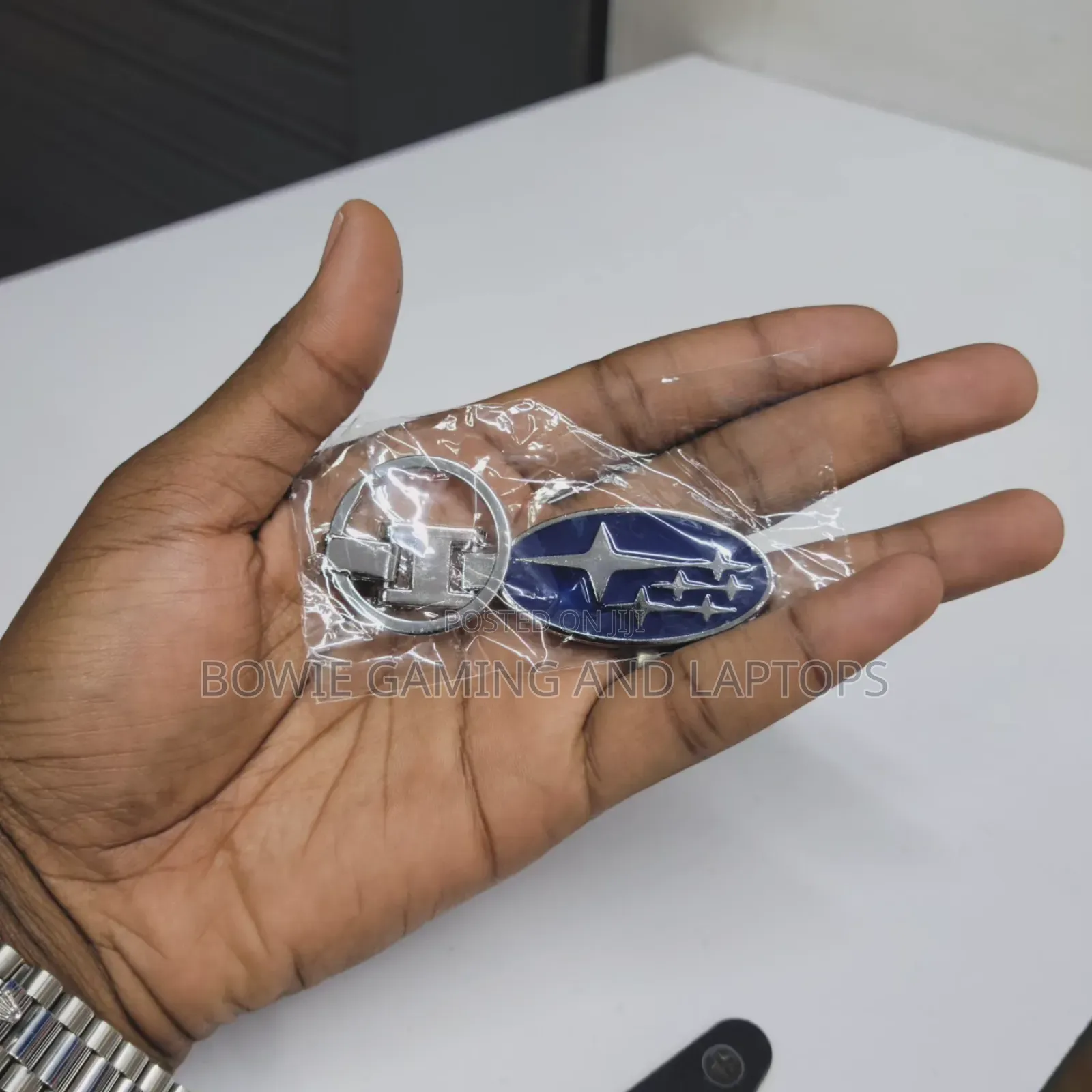 Car Logo Key Holder All Brands