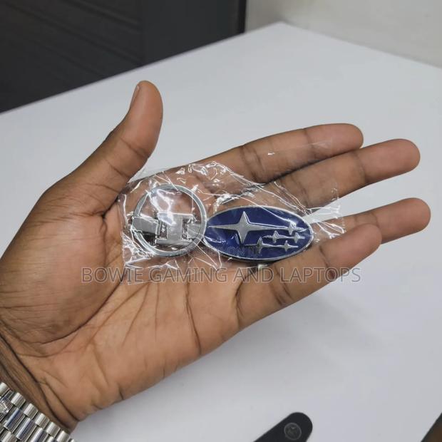 Car Logo Key Holder All Brands - thumbnail 6