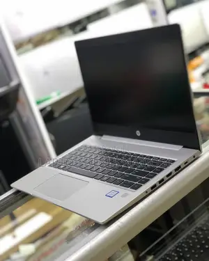 Laptop HP ProBook 440 G5 8GB Intel Core I5 SSD 256GB