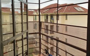 Upgrade Your Balcony With Modern Safety Grills Security