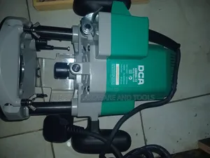 Router Machine DCA 1850wtts