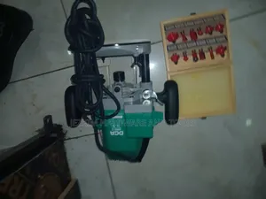 Router Machine DCA 1850wtts