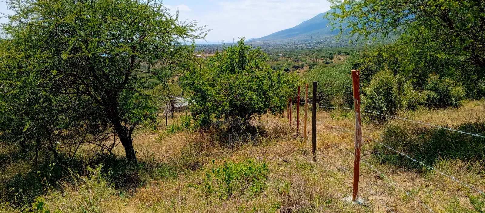 1 Acre for Sale - Kisamis, Corner Baridi