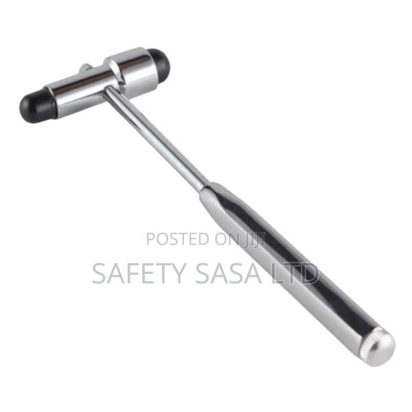 Patella Reflex Hammer