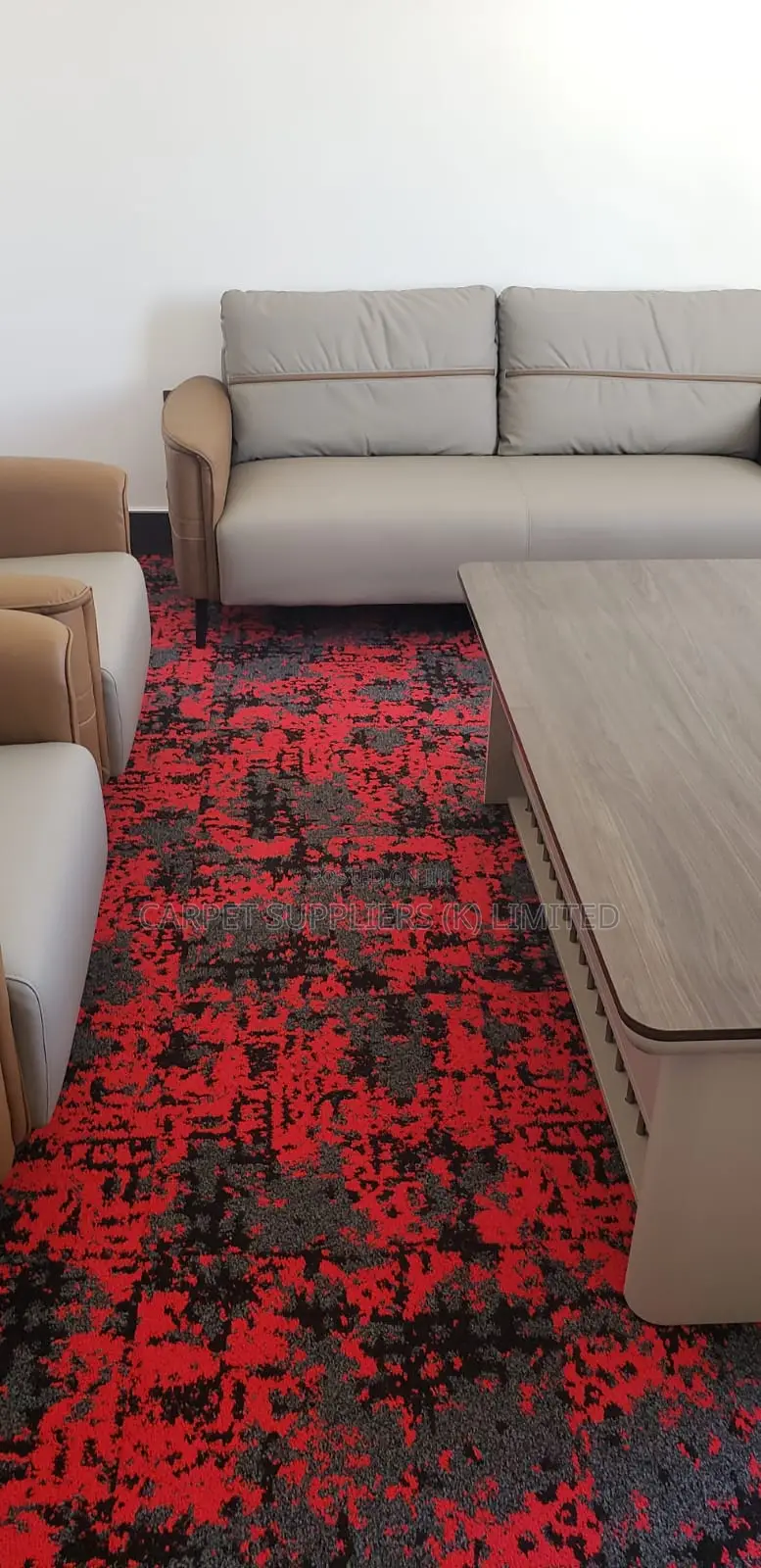 Carpettiles15redcarpettiles