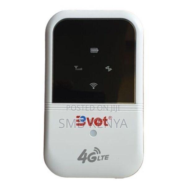 Unlocked Mifi Universal