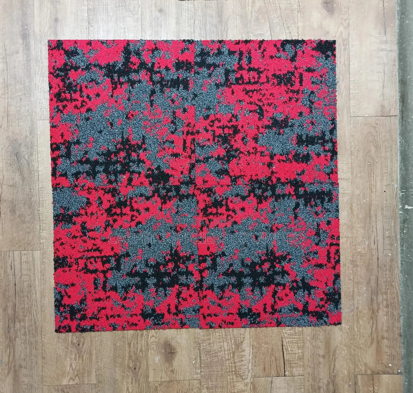 Carpettiles18tiles TILES