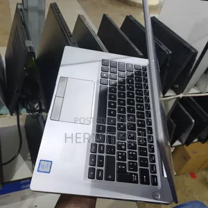 New Laptop Dell Latitude 7300 8GB Intel Core I5 SSD 256GB