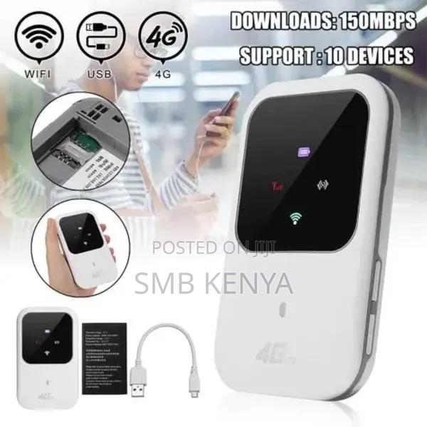 Bvot M80 150mbps MIFI - main view