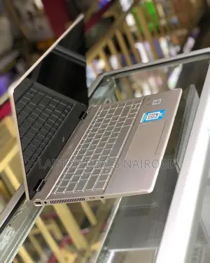 Laptop HP Pavilion 14 8GB Intel Core I5 SSD 256GB