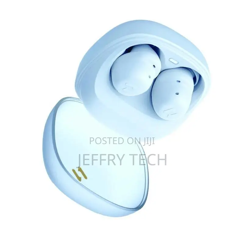 HAVIT TW969 Dual Mic With ENC TWS Earbuds