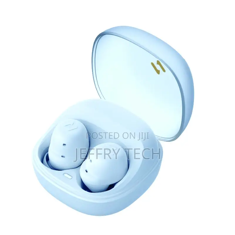HAVIT TW969 Dual Mic With ENC TWS Earbuds