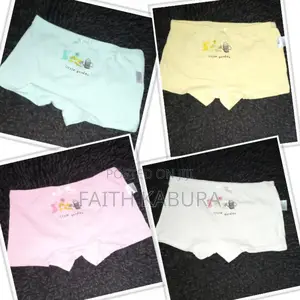 Girls(Kids) Hot Pants