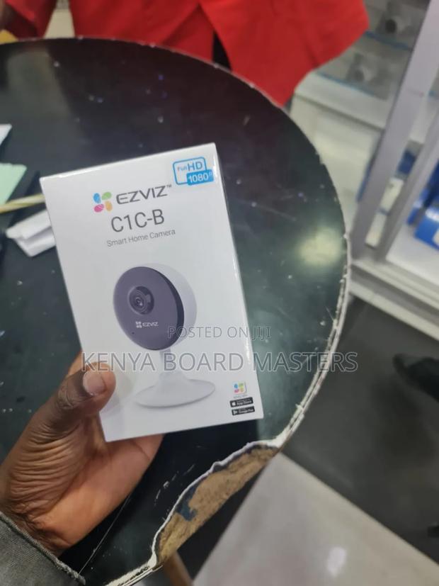 CCTV, CCTV Camera, on Sale - main view