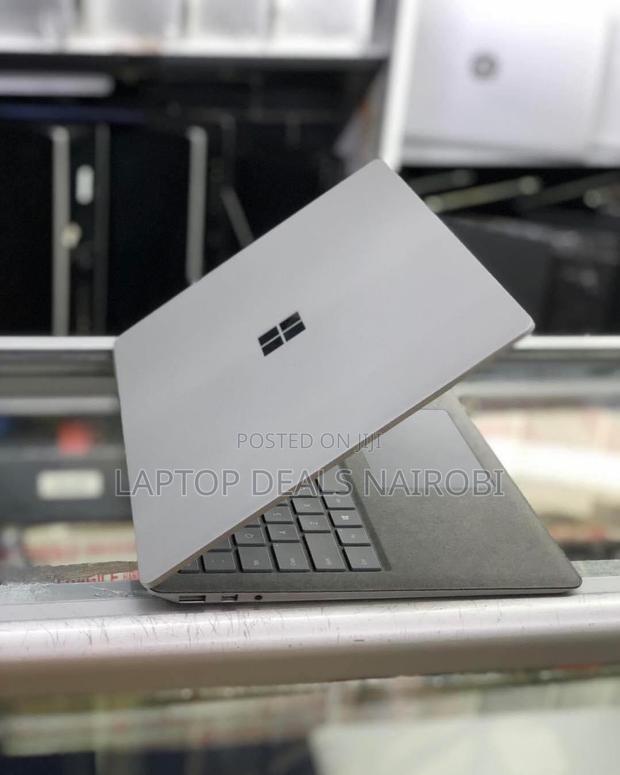 Laptop Microsoft Surface Pro 8GB Intel Core I7 SSD 256GB
