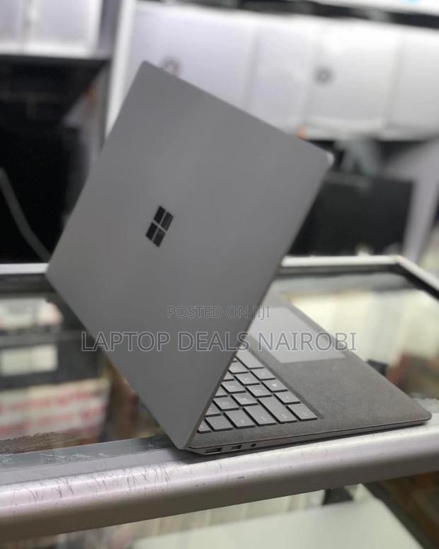Laptop Microsoft Surface Pro 8GB Intel Core I7 SSD 256GB - thumbnail 2