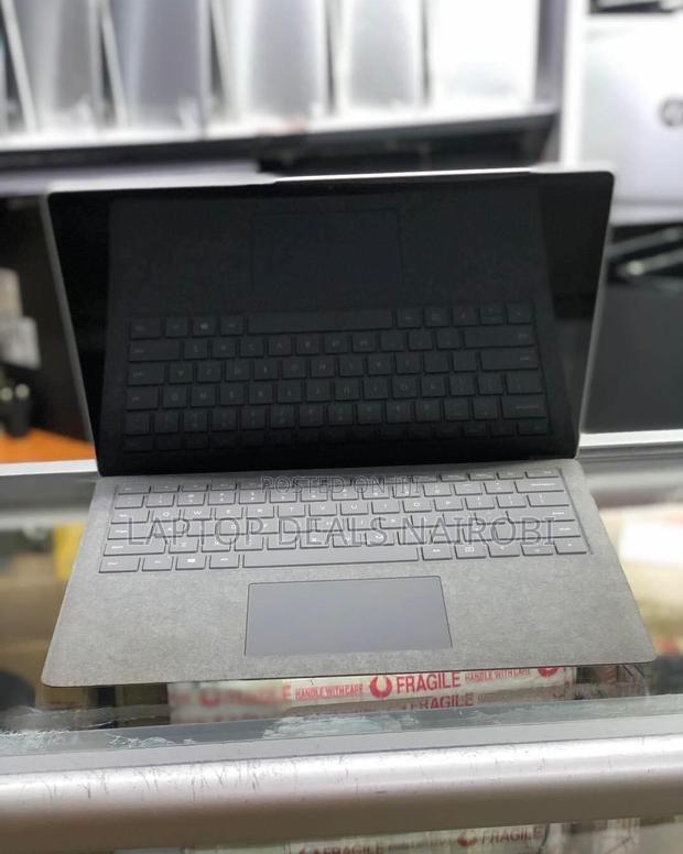Laptop Microsoft Surface Pro 8GB Intel Core I7 SSD 256GB - thumbnail 3