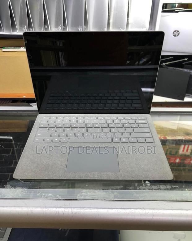 Laptop Microsoft Surface Pro 8GB Intel Core I7 SSD 256GB - thumbnail 4