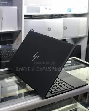 Laptop HP Envy X360 8GB AMD Ryzen 5 SSD 256GB