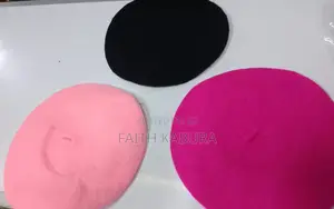 Kids Berets