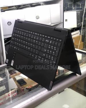 Laptop Lenovo Yoga C740 12GB Intel Core I5 SSD 256GB - main view