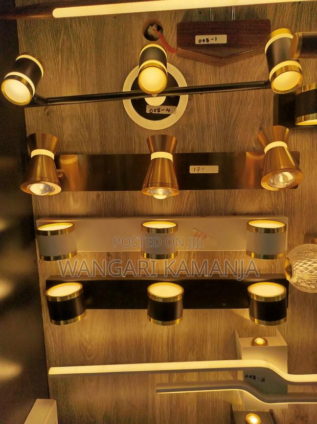 Modern Led Mirror Lights/ Wall Lights - main view