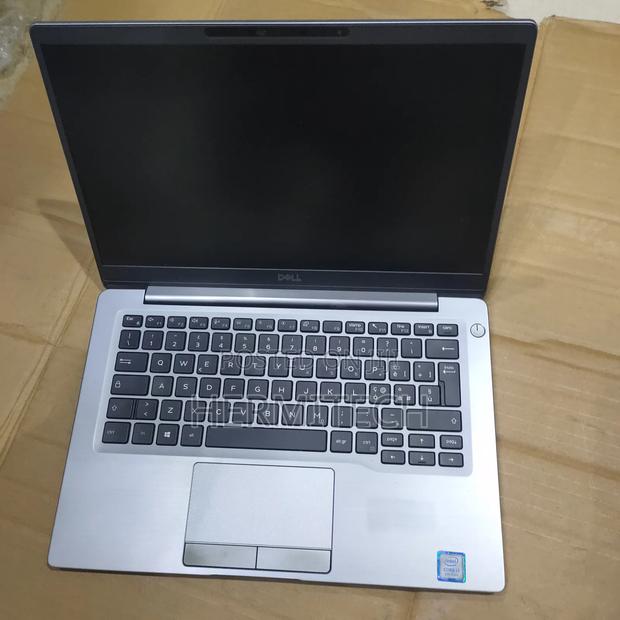 Laptop Dell Latitude 7300 8GB Intel Core I5 SSD 256GB - main view