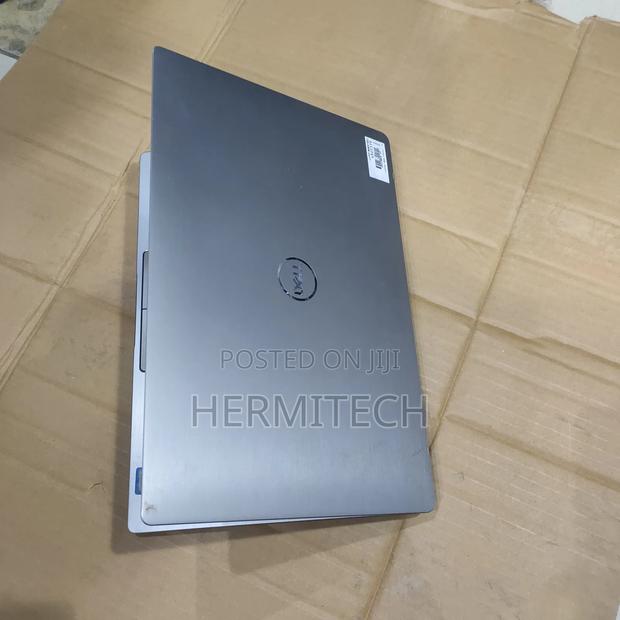 Laptop Dell Latitude 7300 8GB Intel Core I5 SSD 256GB - thumbnail 3