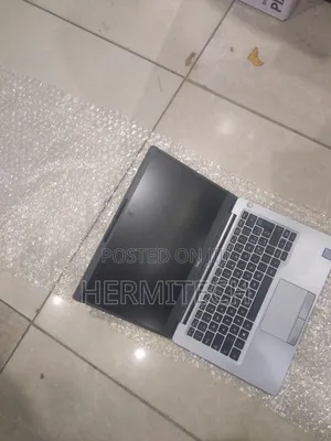 Laptop Dell Latitude 7300 8GB Intel Core I5 SSD 256GB