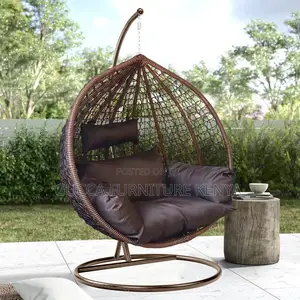 Single Seater Hammock Swing Chair