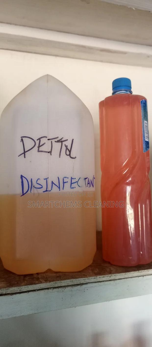 Dettol Disinfectant - thumbnail 2