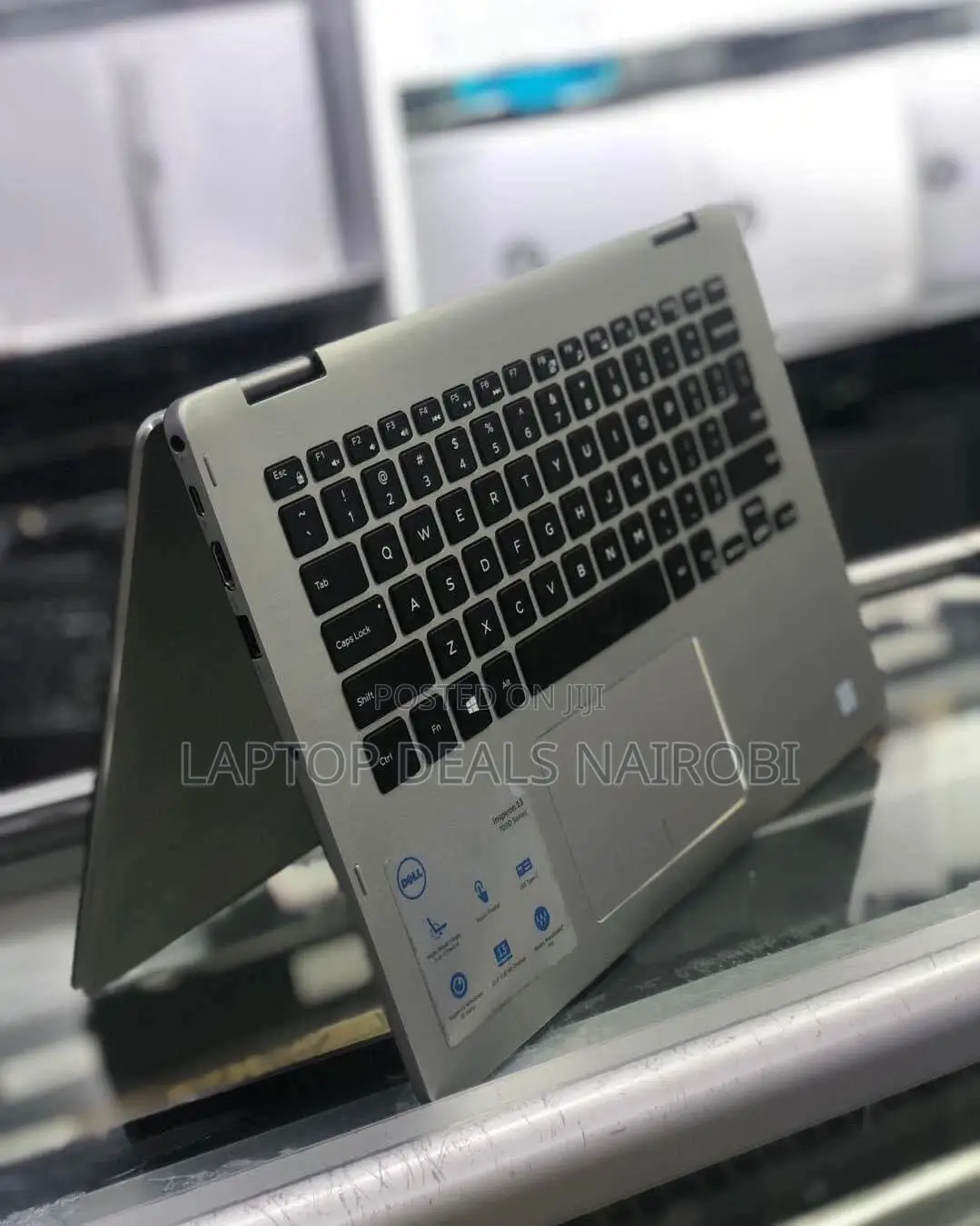 Laptop Dell Inspiron 13 7378 8GB Intel Core I5 SSD 256GB