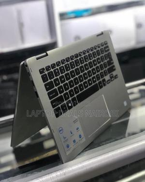 Laptop Dell Inspiron 13 7378 8GB Intel Core I5 SSD 256GB - main view