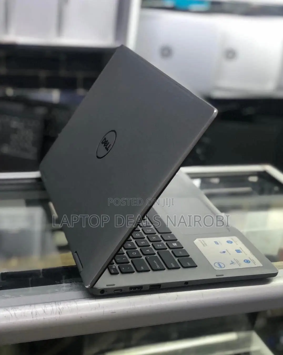 Laptop Dell Inspiron 13 7378 8GB Intel Core I5 SSD 256GB
